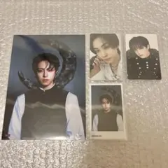&TEAM TAKI タキ 月狼 awaken トレカ 購入特典