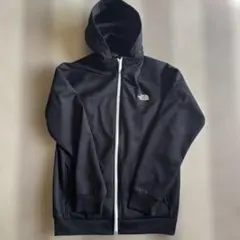 THE NORTH FACE パーカー ブラック L