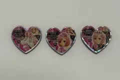 プリズムストーン 3個セットのサムネイル