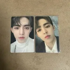 SEVENTEEN セブチ 大阪 東京 会場限定 トレカ エスクプス DREAM