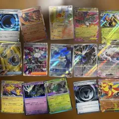 ルナトーン MEGA ハイクラスパック MEGAドリームex 086/193 - メルカリ