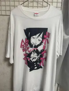 銀杏BOYZ × JUN INAGAWA コラボTシャツ 2022のサムネイル