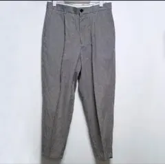 Steven Alan メンズ スラックス パンツ チェック柄 シアサッカーのサムネイル