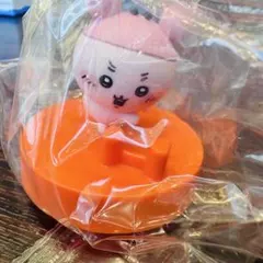 CoCo壱　ちいかわ　古本屋　フィギュアのサムネイル