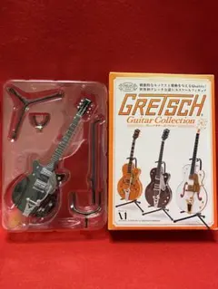 GRETSCH Guitar Collection DUOJET