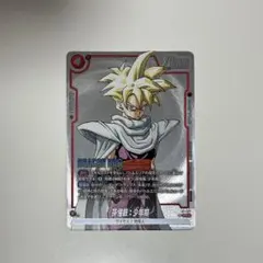 2025年最新】孫悟飯パラレルの人気アイテム - メルカリ