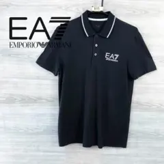 EA7●エンポリオアルマーニ＜半袖 ポロシャツ＞M0833sのサムネイル