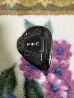 うめさん専用PING 5UT 26度Gユーティリティ　ハイブリット　ヘッドのみ うめさん専用PING 5UT 26度Gユーティリティ ハイブリット ヘッドのみ