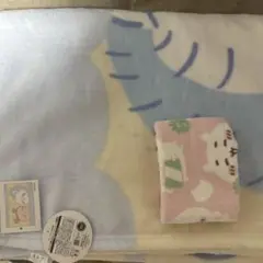 ちいかわ ブランケット