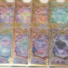 プリマジ コーデブック カード付き ワッチャプリマジ - メルカリ