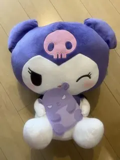 サンリオ クロミ BIGぬいぐるみ♡