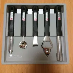 2026年最新】Zwilling J.A. Henckels キッチンツールセットの人気