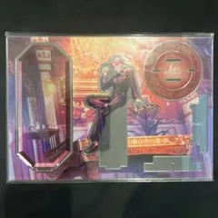 ブレマイ 1周年 相沢篠信 アクスタ
