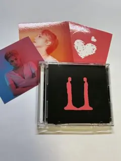 G-DRAGON 3RD ALBUM [Übermensch] クォン・ジヨン