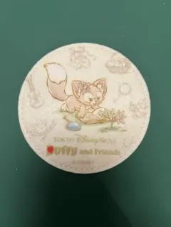 カラフルハピネス コースター スーベニアコースター リーナベル　ケープコッド