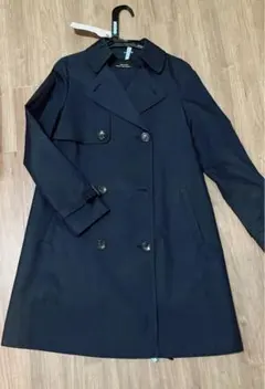 トレンチコート　green label relaxing