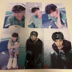 高尾颯斗　生誕　生写真　ワンエン