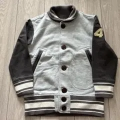 GAP キッズ　アウター　XS(4〜5)
