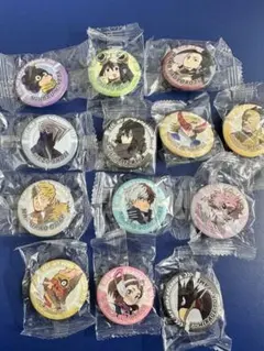 僕のヒーローアカデミア　くら寿司びっくらポン