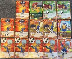 2025年最新】イナズマイレブンの人気アイテム - メルカリ