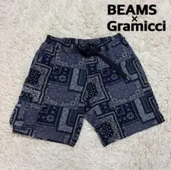 ichimaruyon様専用22SSグラミチ ビームス別注 カーゴショートパンツ