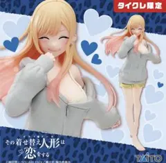 その着せ替え人形は恋をする 喜多川海夢 Coreful フィギュア他 61lBP61oK2L._AC_UF894,