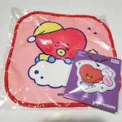 BTS BT21 ファミマチャーム ファミリーマートチャーム