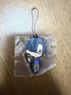 黒執事寄宿学校編ロレンス・ブルーアーキーホルダー