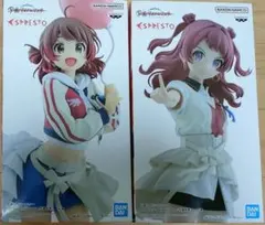 学園アイドルマスター ESPRESTO　花海咲季　花海佑芽