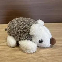 ニトリ Nウォーム ハリー 抱き枕 BIG ぬいぐるみ ハリネズミ NITORI