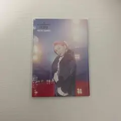 Mrs. GREEN APPLE 大森元貴 Utopia フォトカード