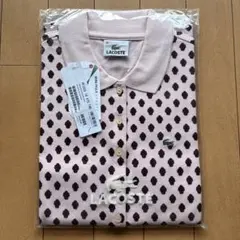 レディース ポロシャツ XL 総柄