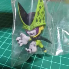 ドラゴンボール アドバージ モーション　 セル　完全体　フィギュアのサムネイル