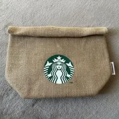 スターバックスコーヒー ランチバッグ