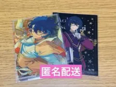 あんさんぶるスターズ あんスタ クリアカード 青葉つむぎ まとめ売り