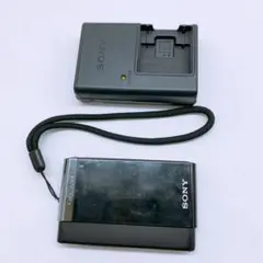 通電OK ソニー コンデジ サイバーショット DSC-T90 ソニー デジカメ 2026年最新】サイバーショット DSC-T90の人気アイテム - メルカリ
