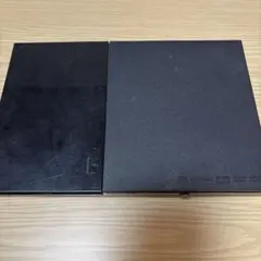 プレイステーション2本体