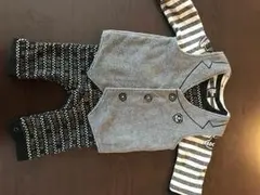美品ベビー服 70cm RAD CUSTOMのサムネイル