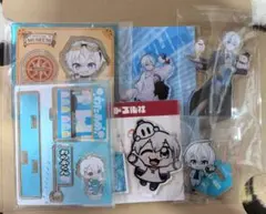ドズル社 グッズセット おらふくん - メルカリ