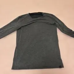 HEATTECH EXTRA WARM Mサイズ ダークグレー