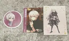 【アイナナ】九条天 セット