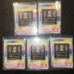 村上隆 Zombie プロモ psa10 - メルカリ
