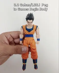 2026年最新】カスタムヘッド ドラゴンボールの人気アイテム - メルカリ