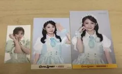 CUTIESTREET 板倉可奈生誕2025 すきくじセット - メルカリ