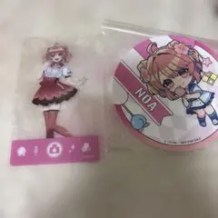 カラフルピーチ　のあさん　特典まとめ売り