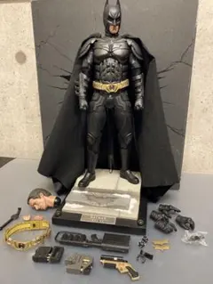 2026年最新】ホットトイズ ダークナイトライジングの人気アイテム