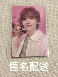 SEVENTEEN　トレカ　ジョシュア