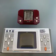 希少 ゲームウォッチ SLIMBOY BASEBALL QUARTZ 昭和レトロ - メルカリ