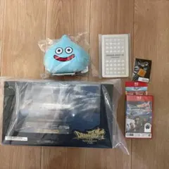 Switch2 ドラゴンクエストVII Reimagined 超豪華版