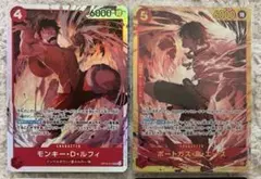 ユニオンアリーナ エヴァンゲリオン式波・アスカ・ラングレーSR